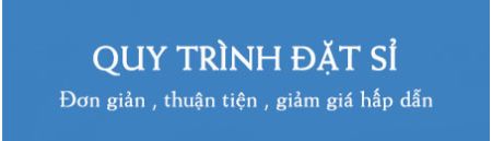 quy trình sỉ